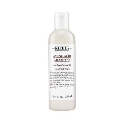 AMINO ACID SHAMPOO (SHAMPOO DIARIO PARA CABELLO SECO)
